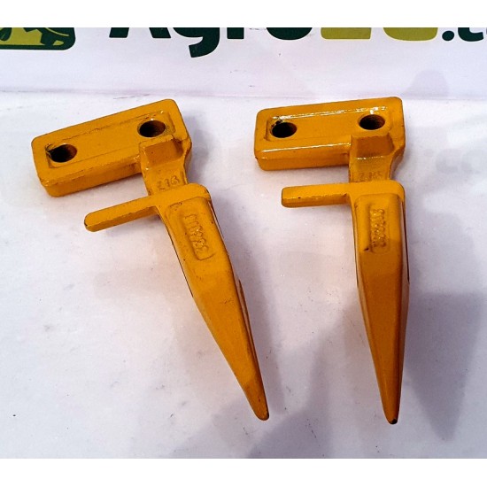 ΛΟΓΧΗ NEW HOLLAND ΜΙΣΗ 918222 RASSPE ΓΕΡΜΑΝΙΑΣ