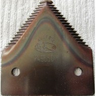 ΛΕΠΙΔΑ JOHN DEERE FUX 49650 ΧΟΝΤΡΟ ΔΟΝΤΙ