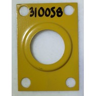 ΚΑΛΥΜΑ NEW HOLLAND 310058 / 396867