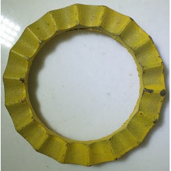 ΚΑΣΤΑΝΙΑ NEW HOLLAND 280066 (ΤΕΜΑΧΙΟ)