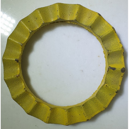 ΚΑΣΤΑΝΙΑ NEW HOLLAND 280066 (ΤΕΜΑΧΙΟ)