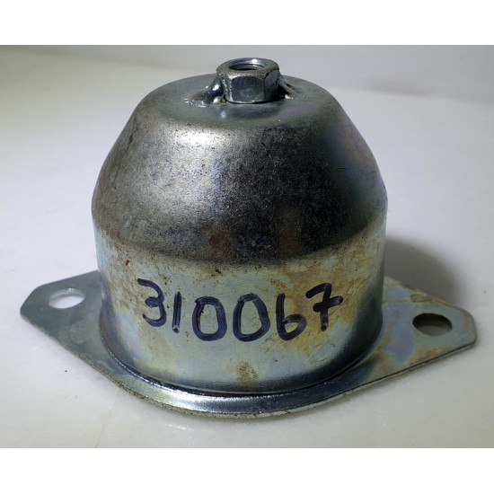 ΚΑΛΥΜΑ NEW HOLLAND 310067 (310122)