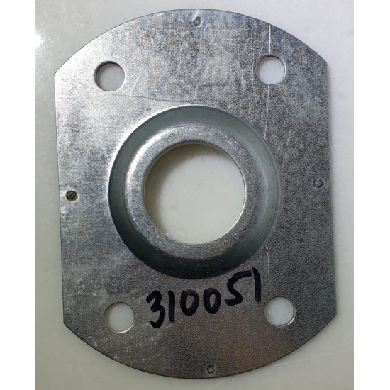 ΚΑΛΥΜΑ ΑΛΟΓΩΝ NEW HOLLAND 310051