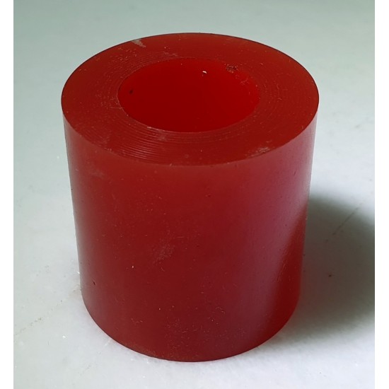 ΛΑΣΤΙΧΟ ΚΟΥΝΙΑΣ NEW HOLLAND 395394 ΚΟΚΚΙΝΟ 