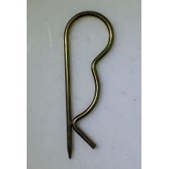 ΠΕΡΟΝΗ ΠΛΗΚΤΡΩΝ ΚΟΧΛΙΑ NEW HOLLAND 740591