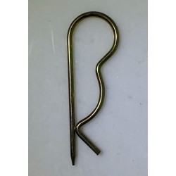 ΠΕΡΟΝΗ ΠΛΗΚΤΡΩΝ ΚΟΧΛΙΑ NEW HOLLAND 740591