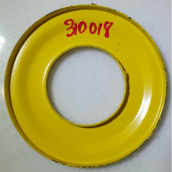 ΚΑΛΥΜΑ NEW HOLLAND 310018 ΤΣΙΜΟΥΧΑΣ Μ103-1545